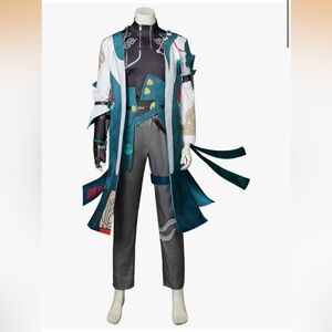 CosFantasy Honkai Star Rail Cosplay Dan Heng Cosplay